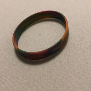 “All Shapes, All sizes, All Colors, All Special”